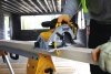 Akumulatorowa pilarka tarczowa DeWALT DCS391NT 18V